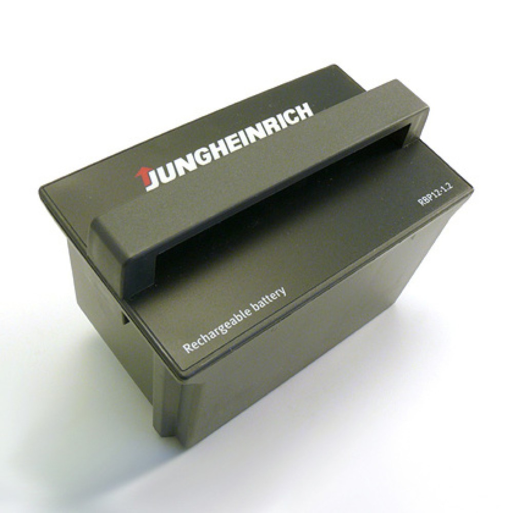 Produktbilder: Batteribytesmodul för Jungheinrich lyftvagn AMW 22p