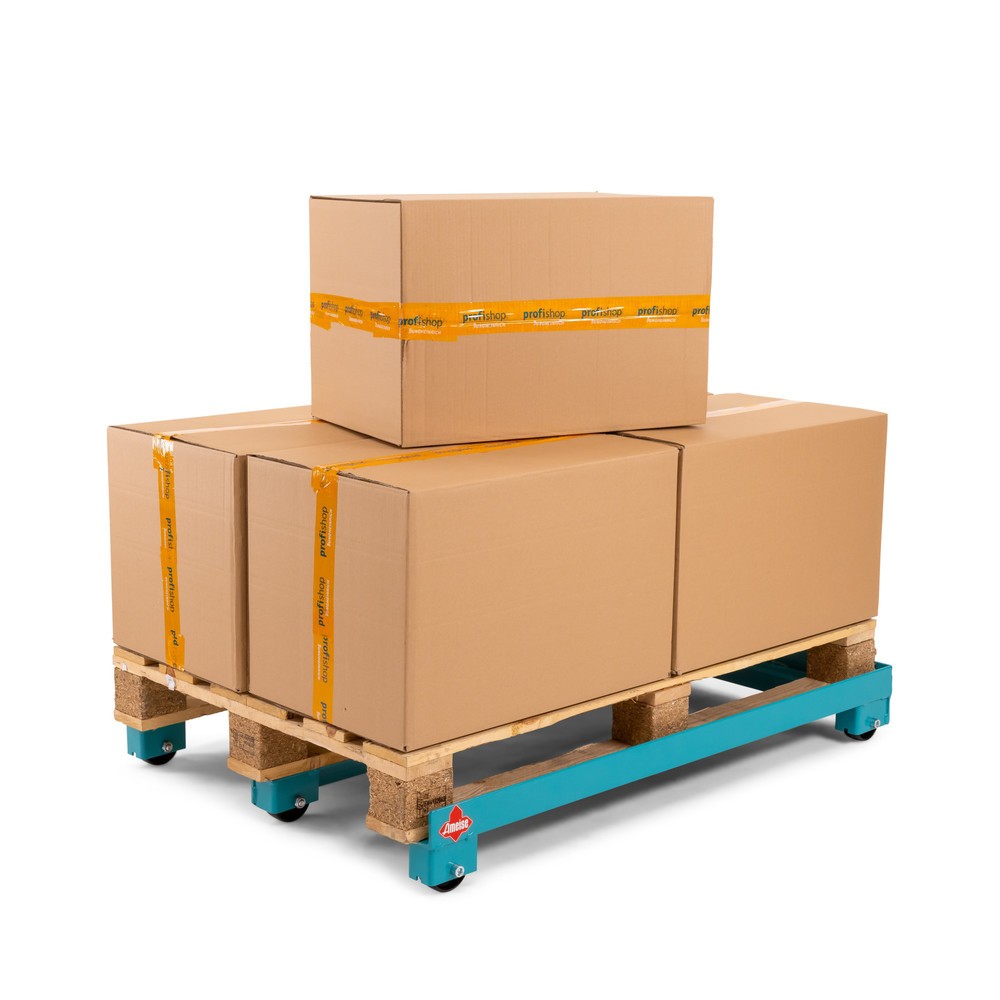 Produktbild nr 3: Ameise® pallunderrede, lastkapacitet 1 000 kg
