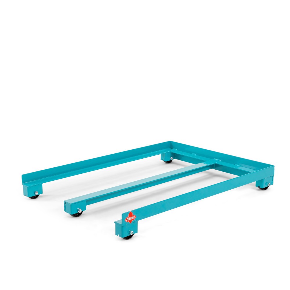 Produktbilder: Ameise® pallunderrede, lastkapacitet 1 000 kg