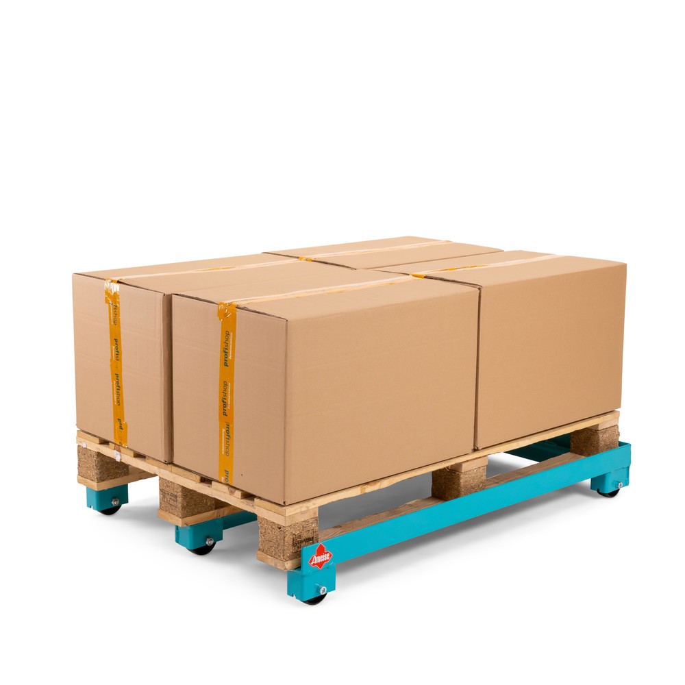 Produktbild nr 5: Ameise® pallunderrede, lastkapacitet 1 000 kg