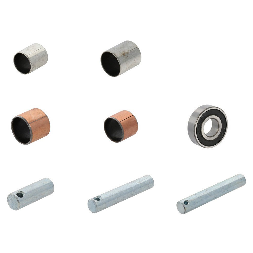 Produktbilder: Ameise® reparationssats – CBD 12W / PTE 1.3 Mechanic