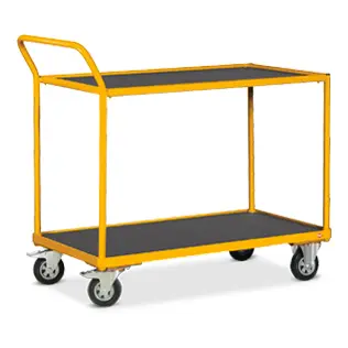 Produktkategoribilder: Transportvagnar