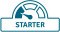 Startmotor
