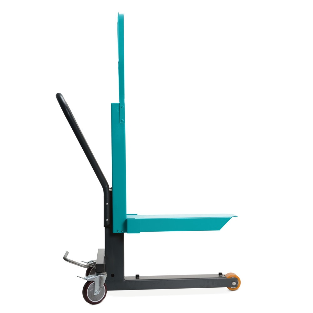 Produktbild nr 5: Ameise® PTM 0.25 display-pallyftvagn, lastkapacitet 250 kg