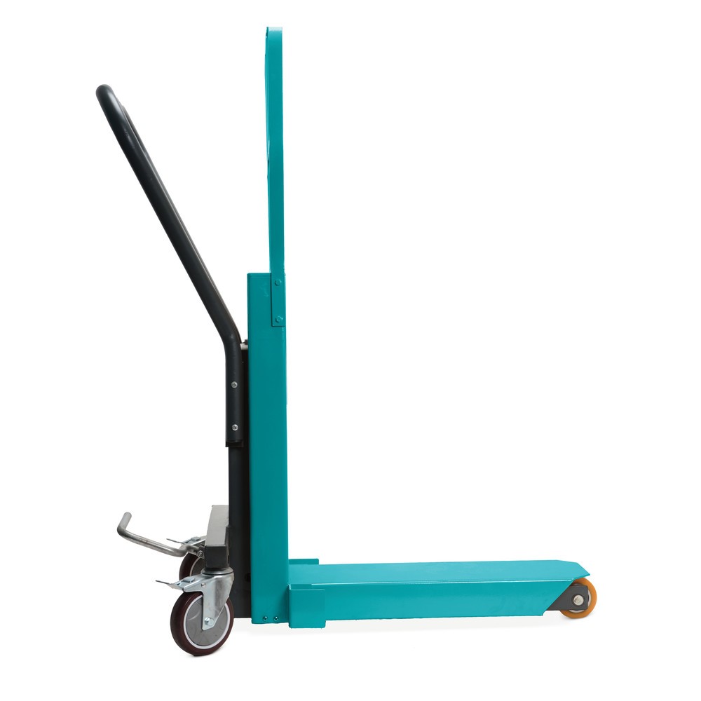 Produktbild nr 6: Ameise® PTM 0.25 display-pallyftvagn, lastkapacitet 250 kg