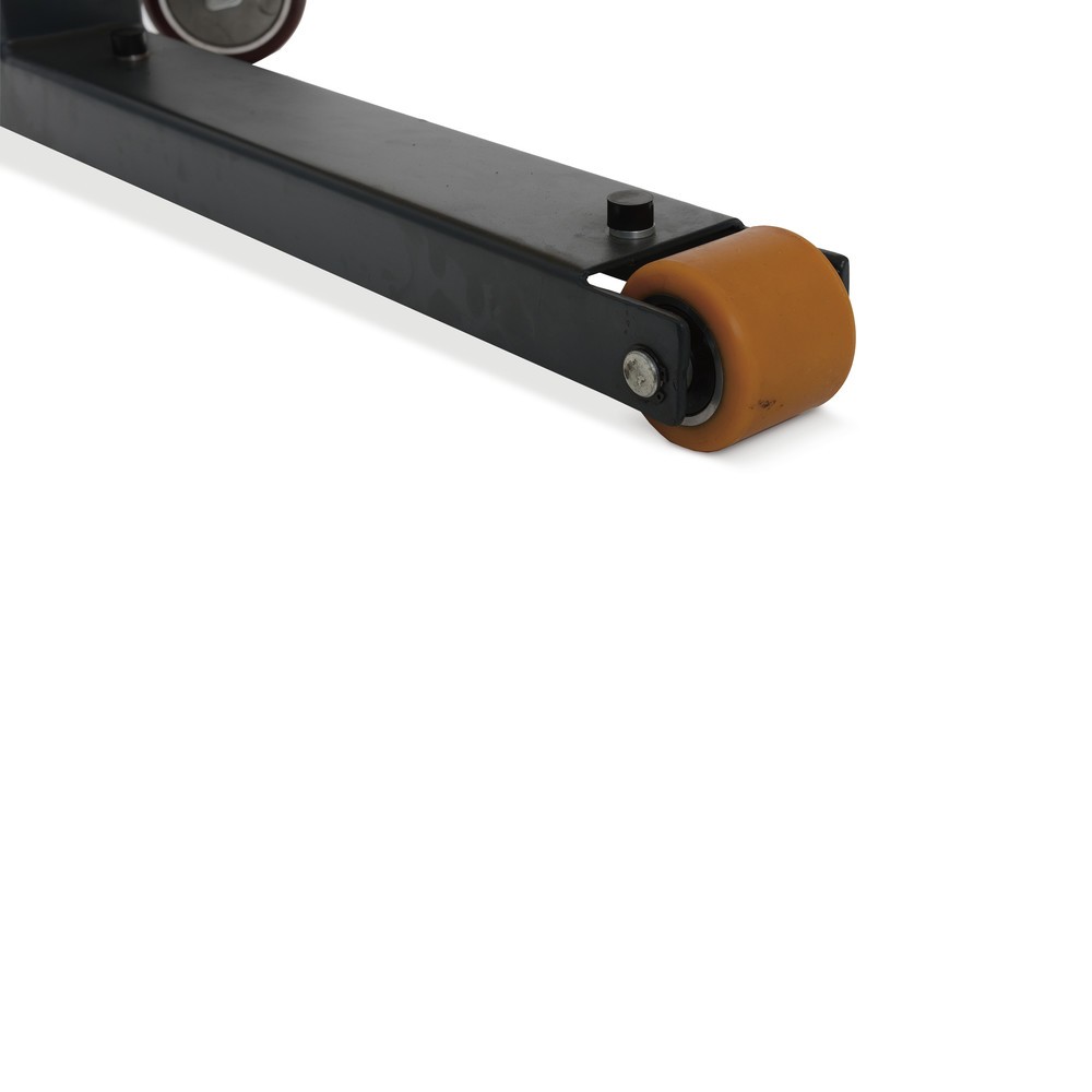 Produktbild nr 3: Ameise® PTM 0.25 display-pallyftvagn, lastkapacitet 250 kg