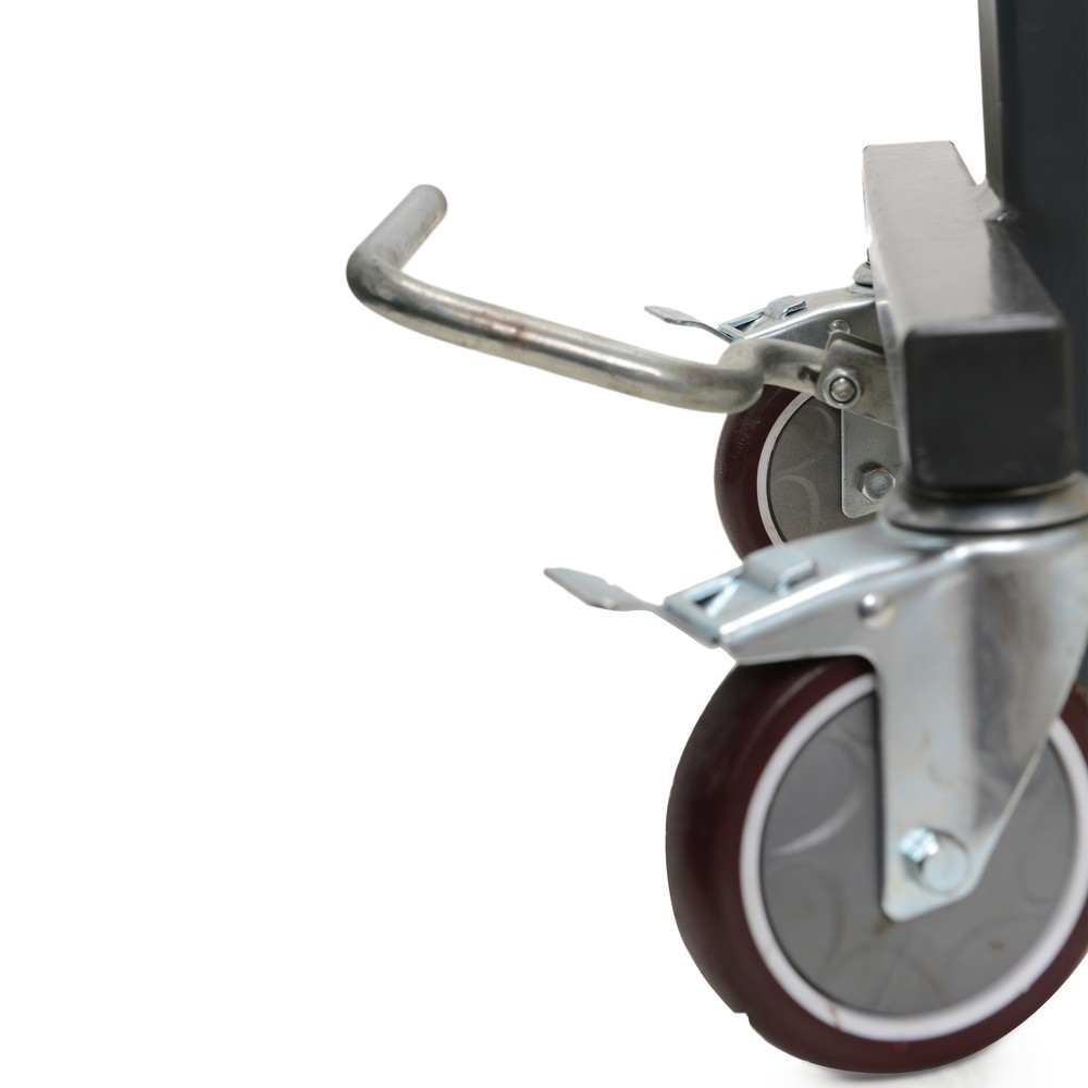 Produktbild nr 4: Ameise® PTM 0.25 display-pallyftvagn, lastkapacitet 250 kg