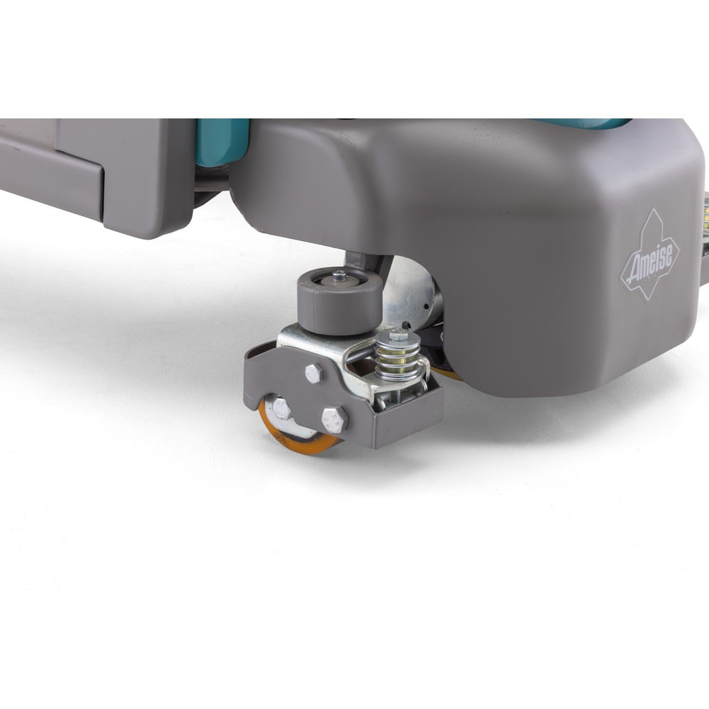 Produktbild nr 5: Elektrisk lyftvagn Ameise® PTE 1.6, lastkapacitet 1 600 kg, gaffellängd 1 150 mm